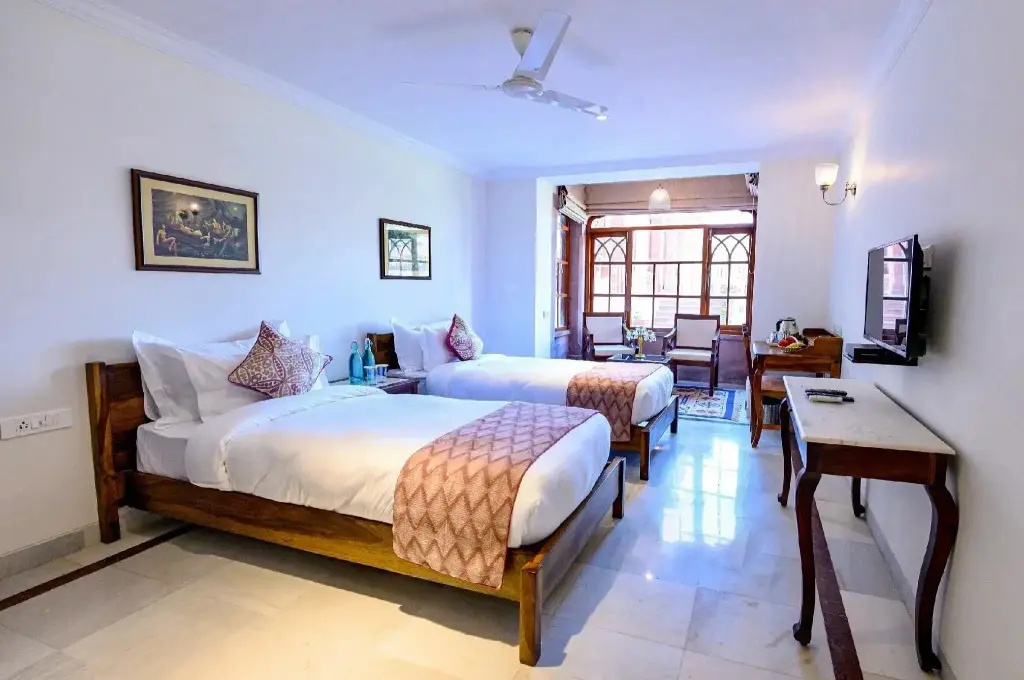 Daspan House