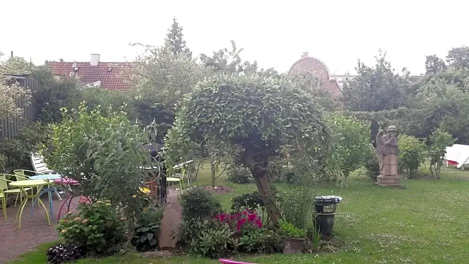 bedandshower