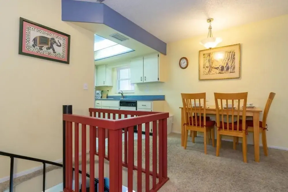 A Wright Place by RedAwning
