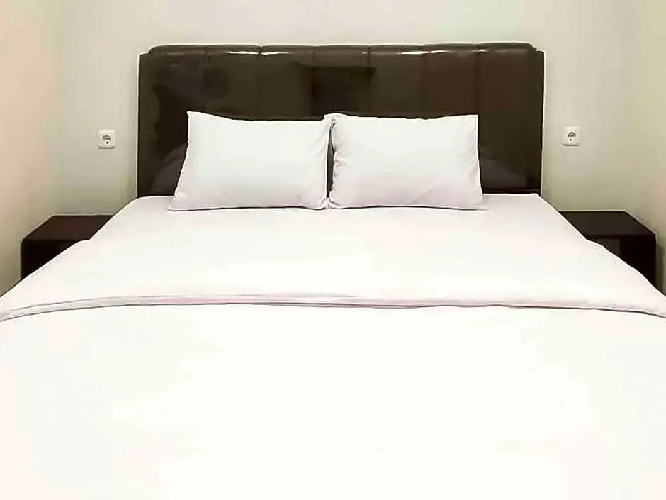 RedDoorz at Seindo Hotel Medan