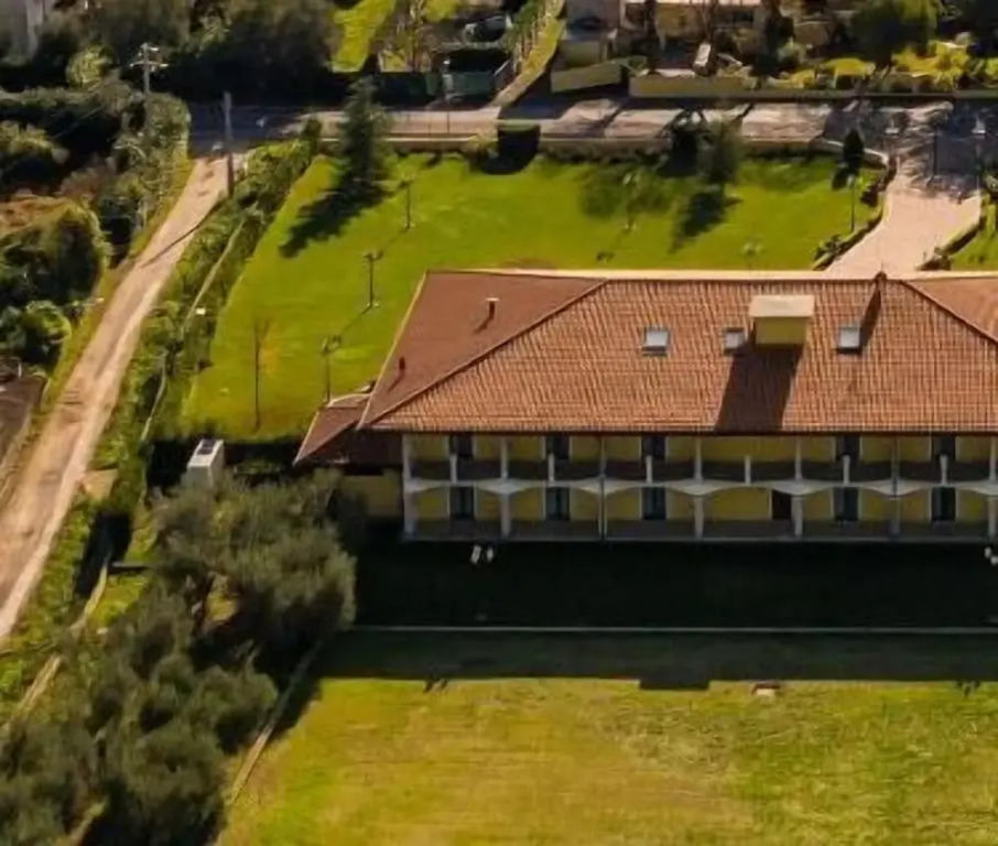 Hotel Lido - Beach and Palace