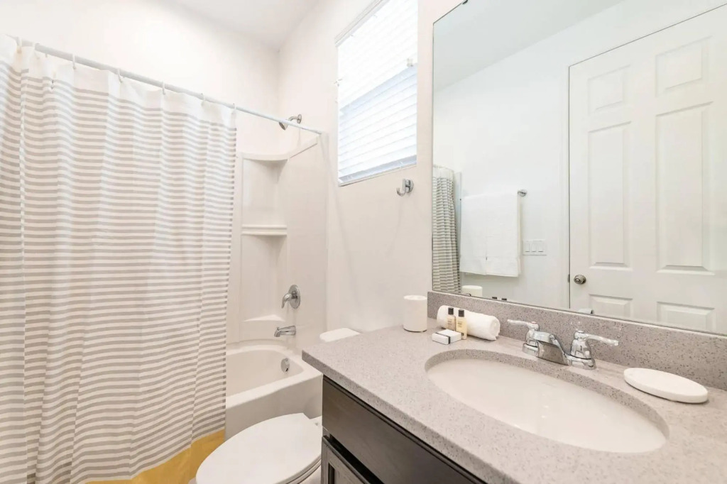 Luxury house Disney with a nice private pool near Disney
