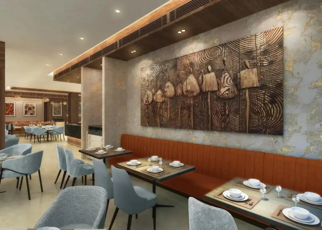 Four Points by Sheraton Kigali