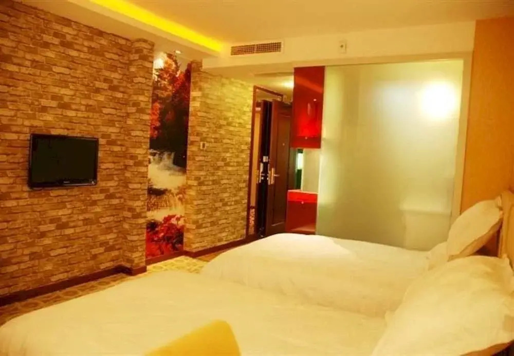 Furong Hotel - Chengdu Kuanzhai Xiangzi