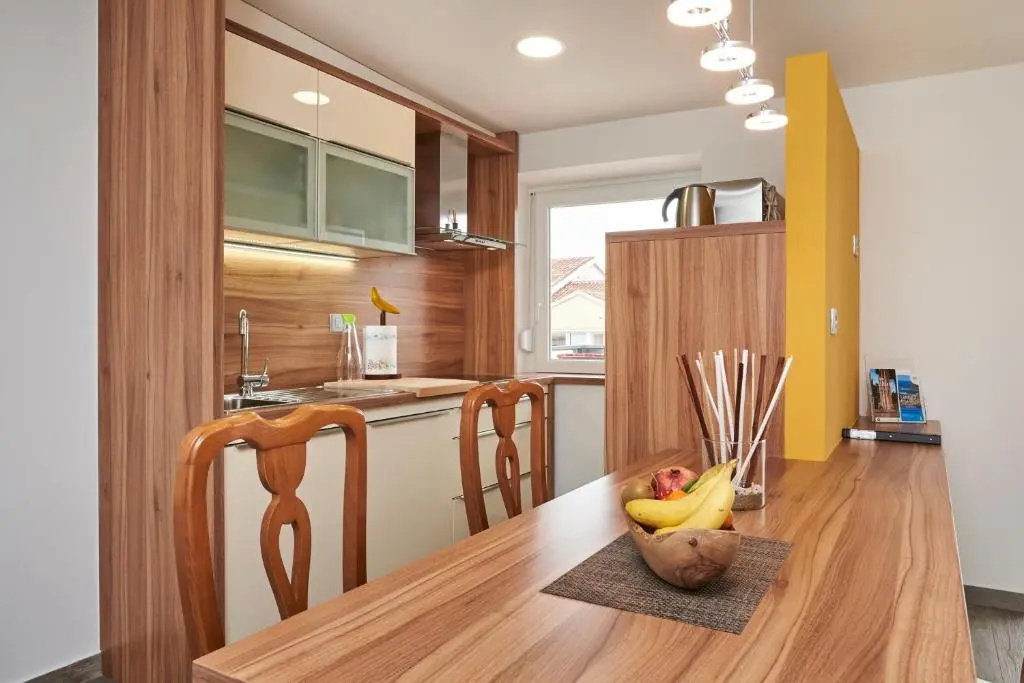 Apartments Tre Perle