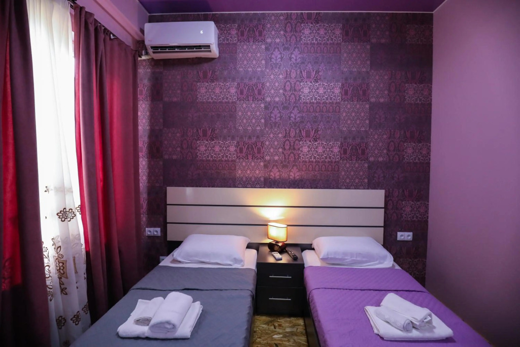 Hotel Sagu