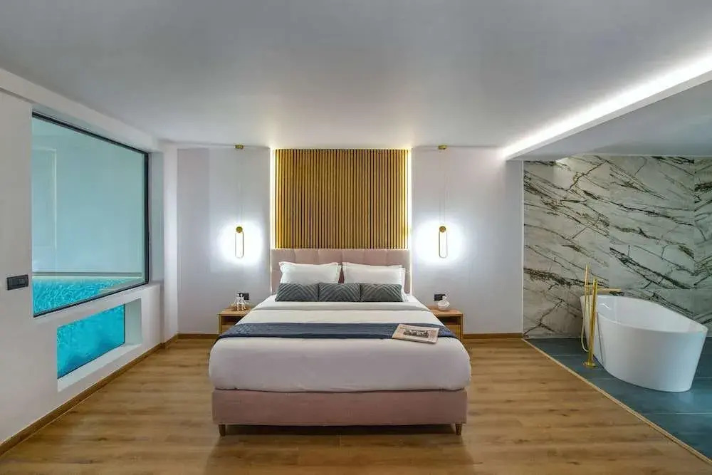 CITYLUXE Suites & Rooms