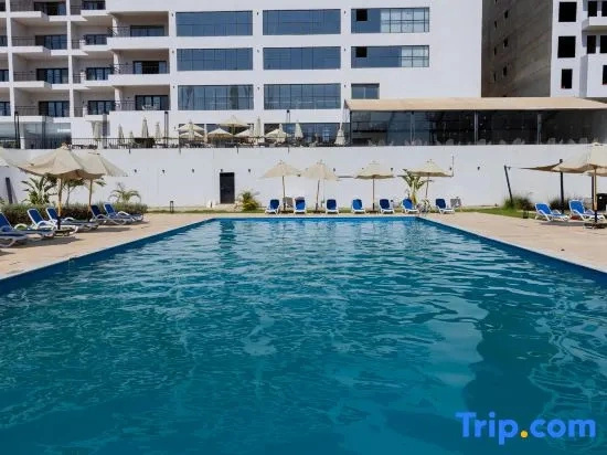 Settle Inn Jebal Apartments