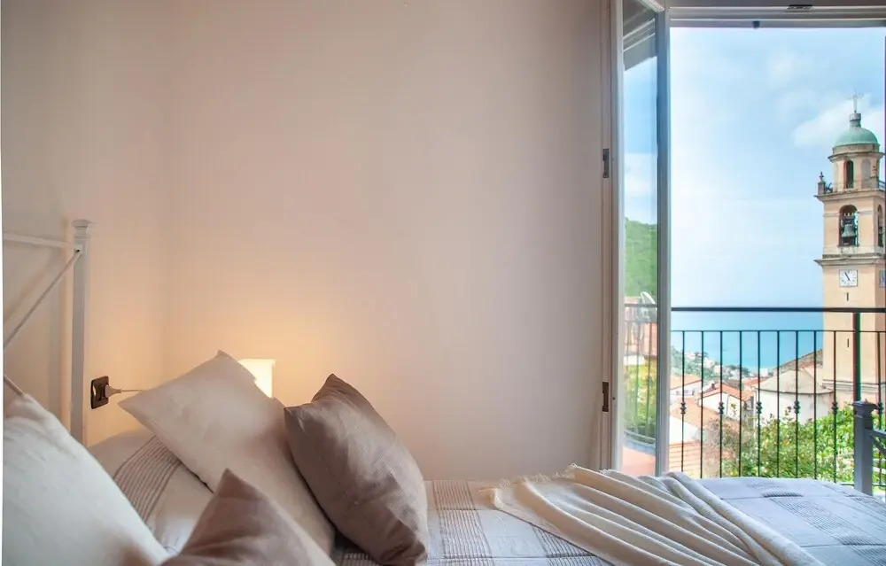2 Bedroom Nice Home In San Saturnino-Moneglia