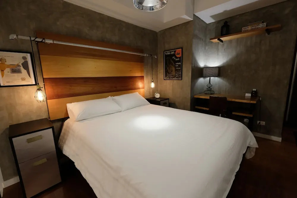 Eton Residences by StayHome Asia