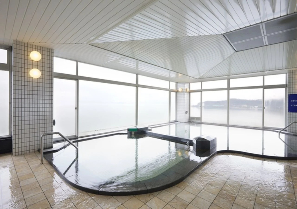 KAMENOI HOTEL Hikone