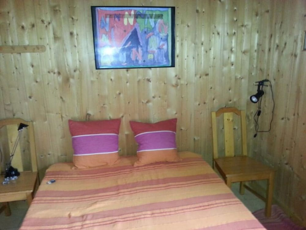 Holiday Home for 6 People