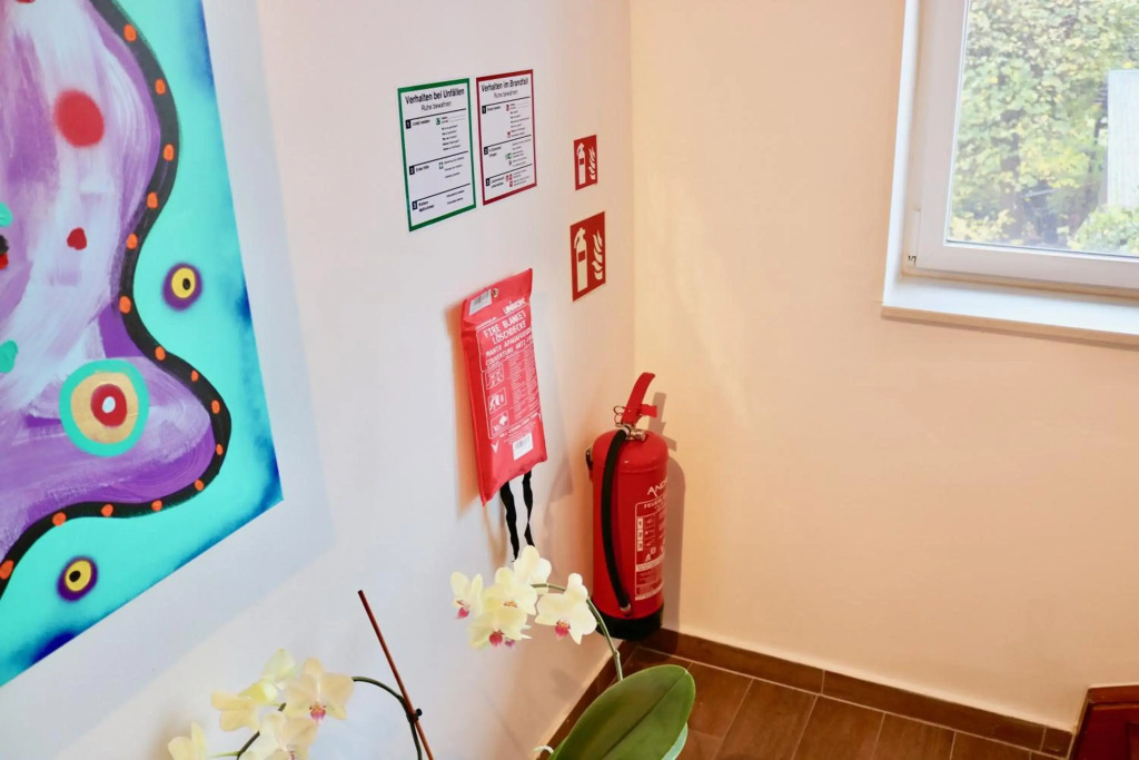 Ferienwohnung Seestern in Steinhude, ruhig gelegen , 2 Schlafzimmer, 2 Bäder, Gartennutzung, Freies WLAN