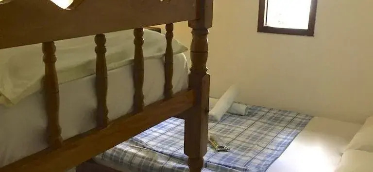 Pousada Pérola do Atlântico