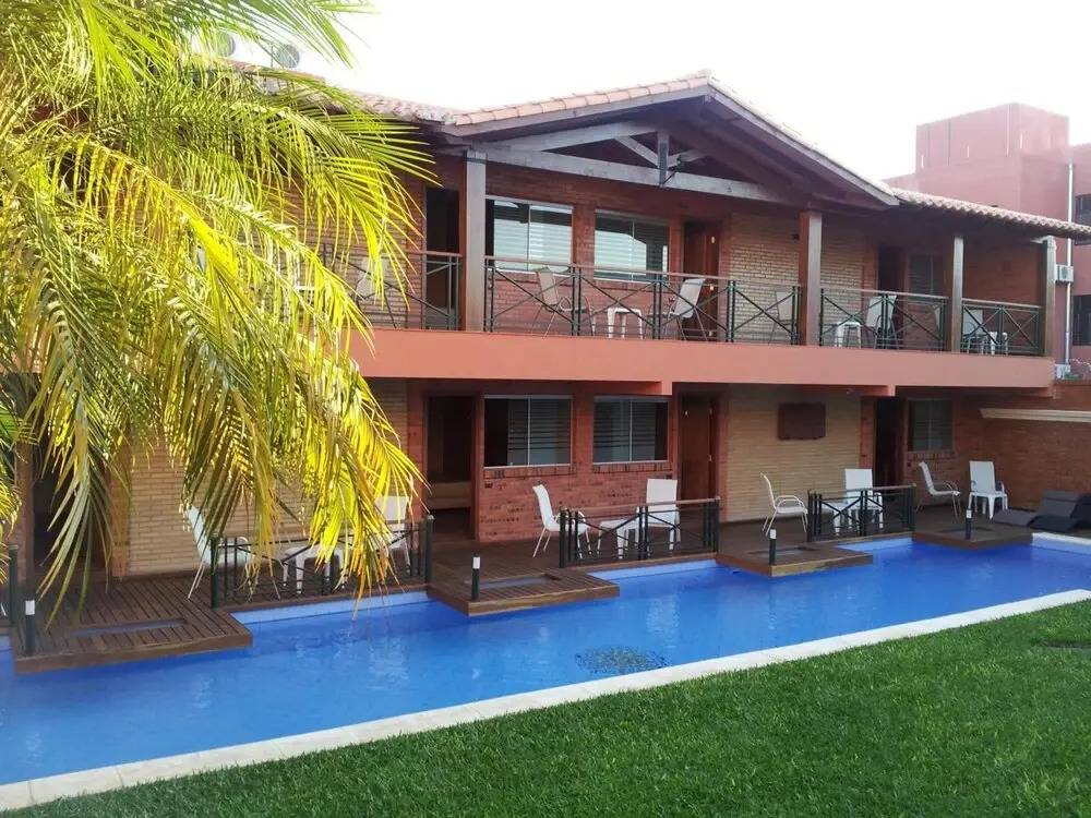 Villa Floreal Hotel Boutique