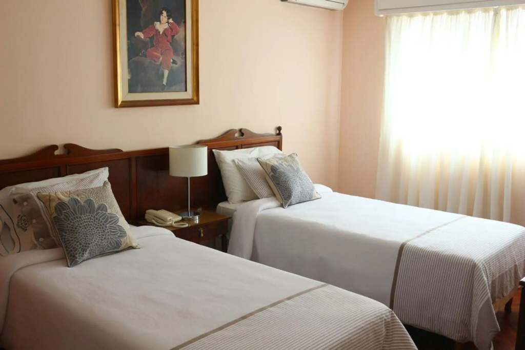 Hotel San Martin