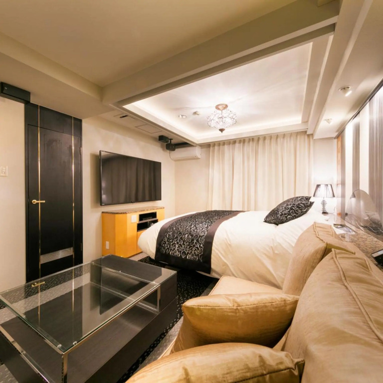 Hotel Eldia Modern Kobe