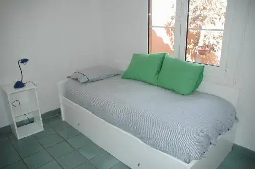 Villa Tauro Country Club