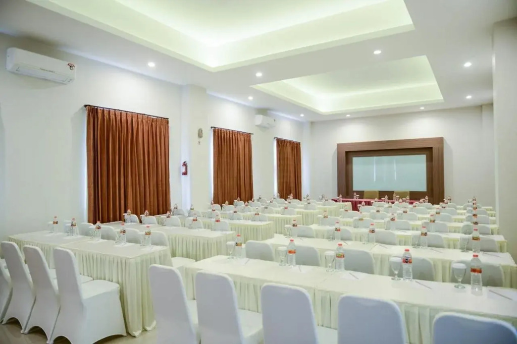 Midtown Xpress Sampit - Kalimantan Tengah