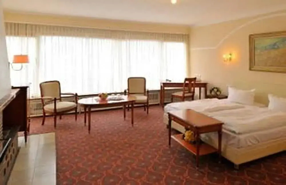 Hotel Schmidt