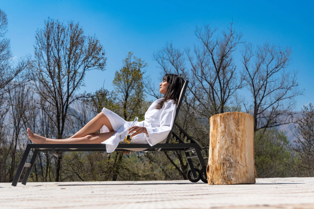 Castillo de Piedra Hotel Boutique