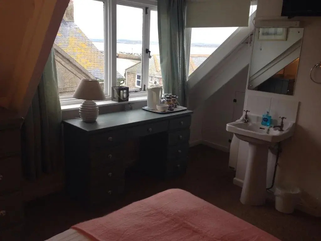 Anchorage B&B St Ives