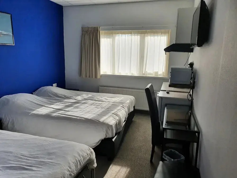 Hotel Hengelsport