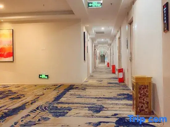 Yuefeng Boutique Hotel