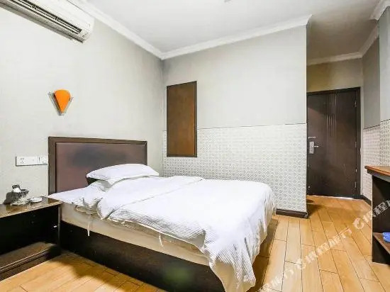 Wanlong Yuchang Hotel
