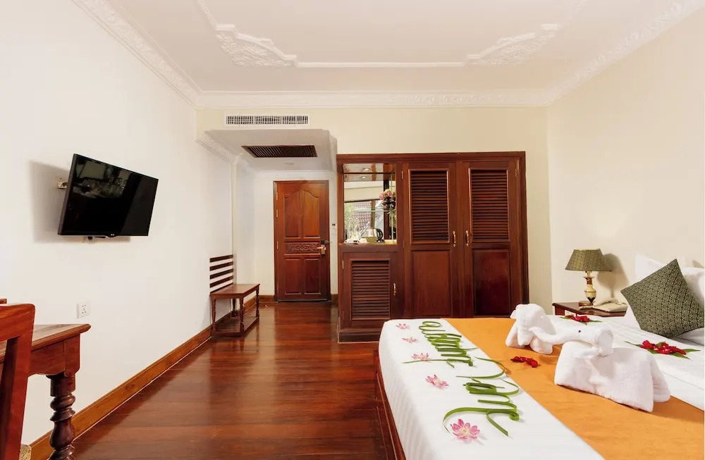 YASODHARAPURA Residence