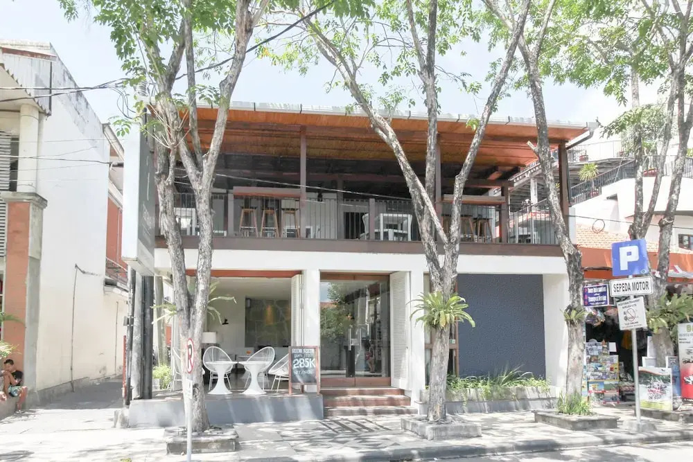 Airy Legian 131 Kuta Bali