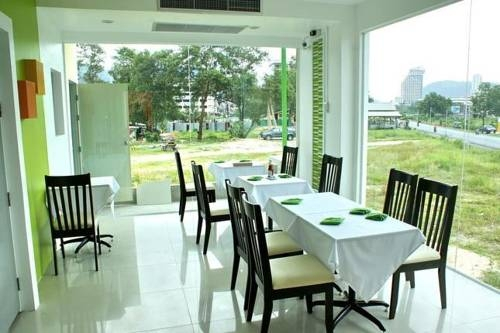 Paradise Beach Resortel