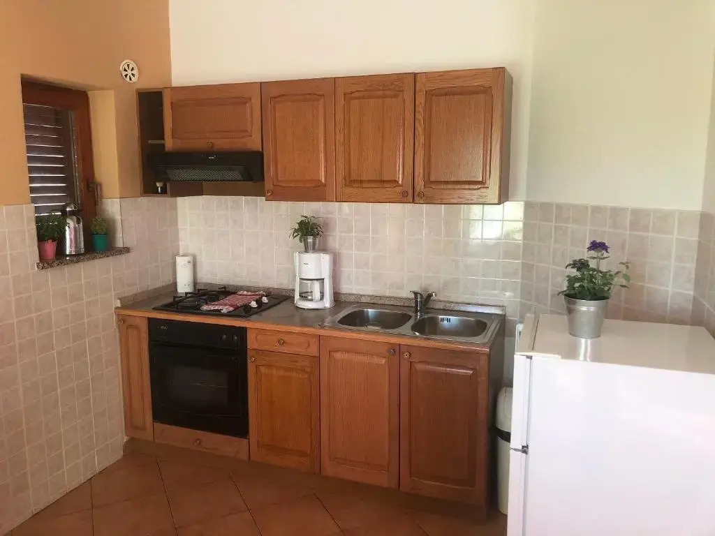 Apartments Fafandjel