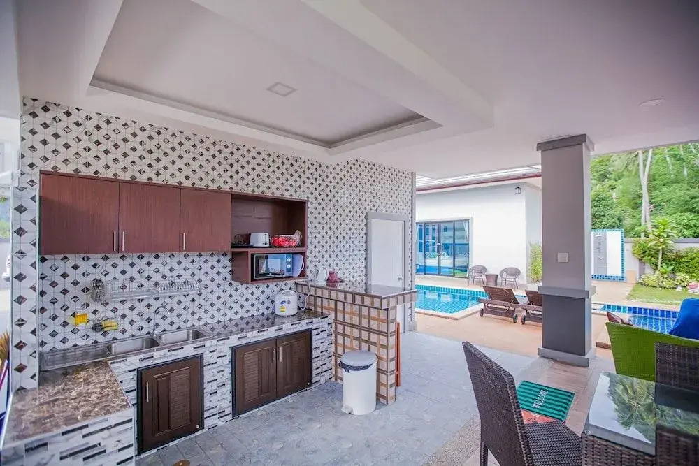 View Park Pool Villas Krabi