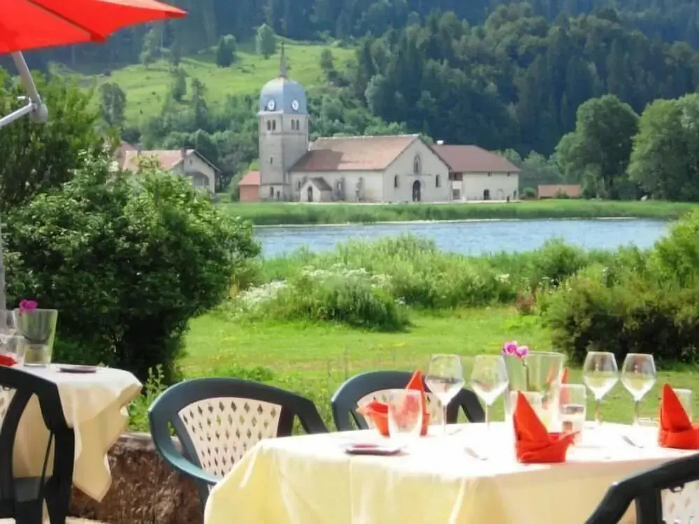Hotel Lou Granva
