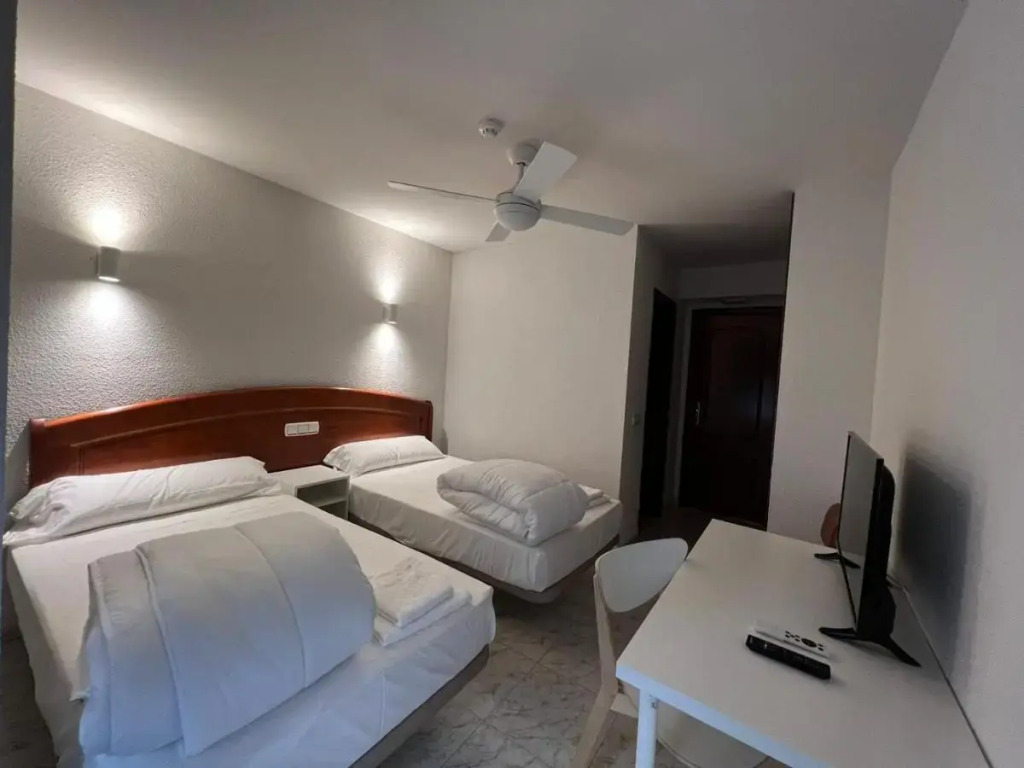 Hostal la Embajada