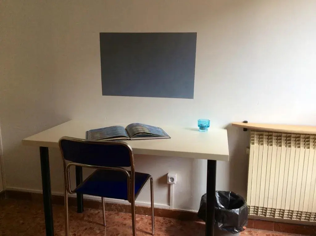 Residència d’Estudiants Núria