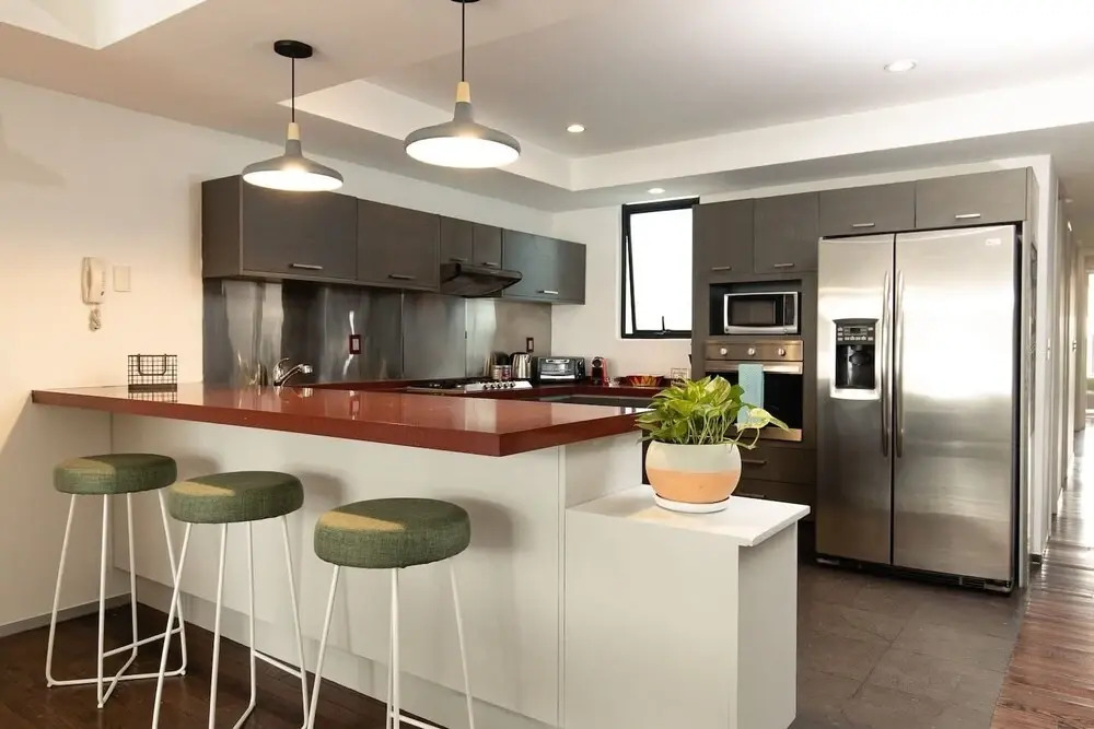 Artsy Apartment in Condesa!