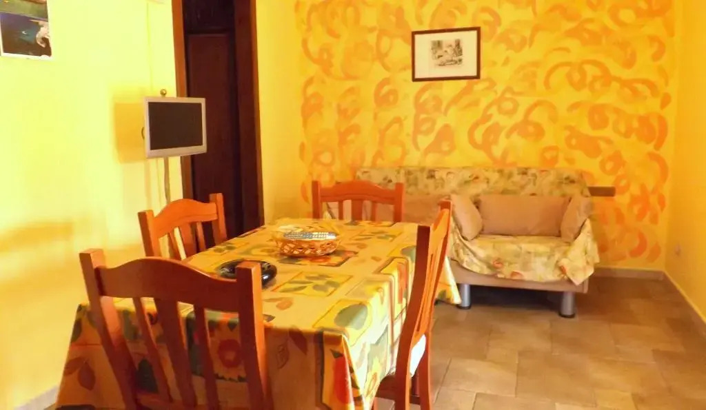 B&B Lu Palummaru