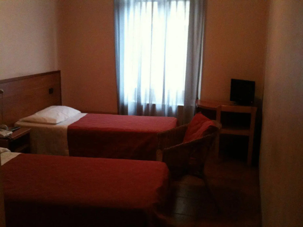 Hotel Nuovo
