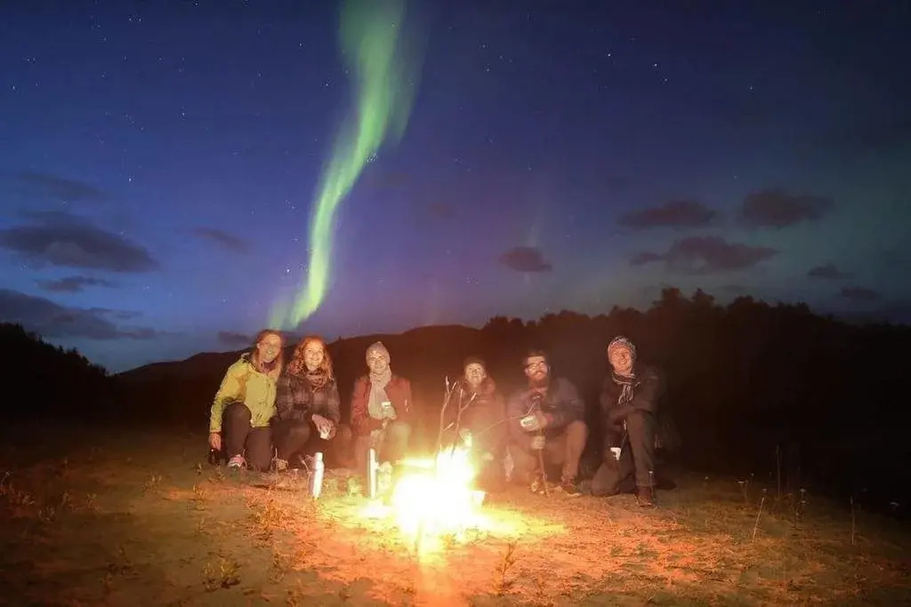 The Tromso Hostel