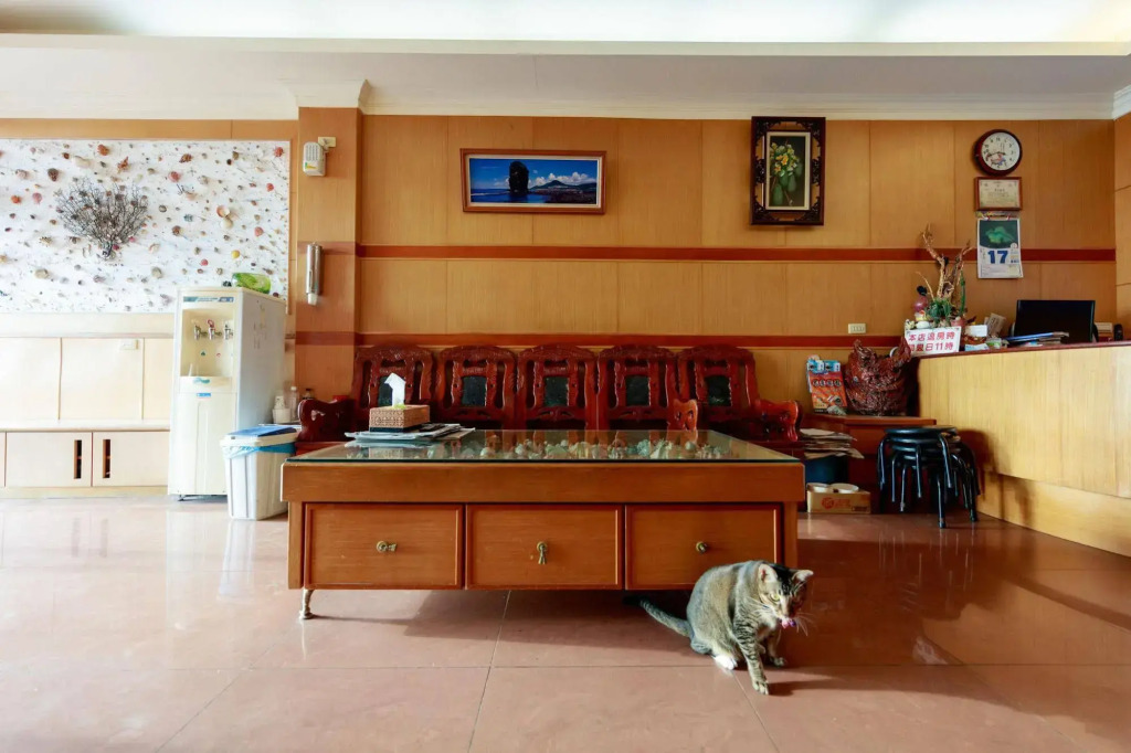 Hua Hung Guest House