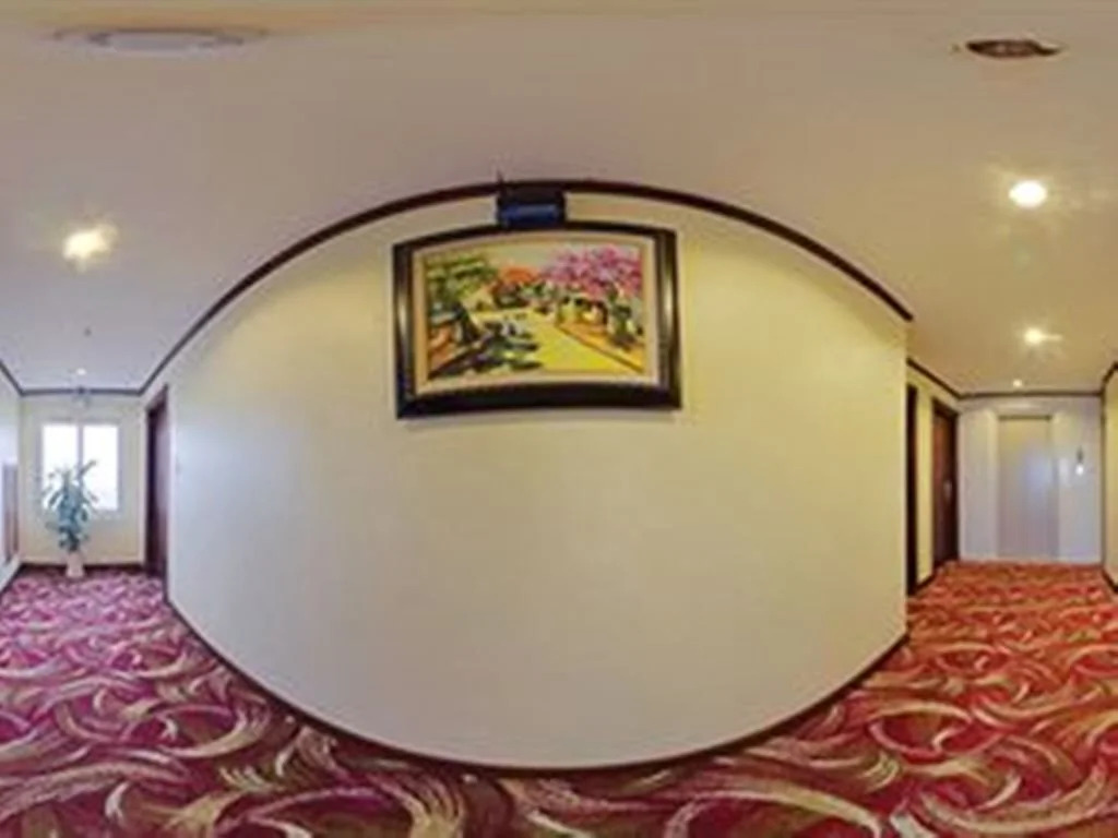 Sunny 3 Hotel