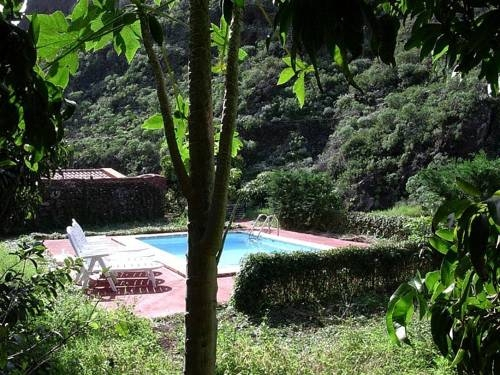 Casa Dos Barrancos