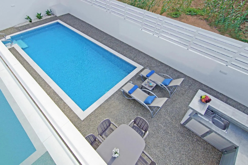 Villa Thea Athena