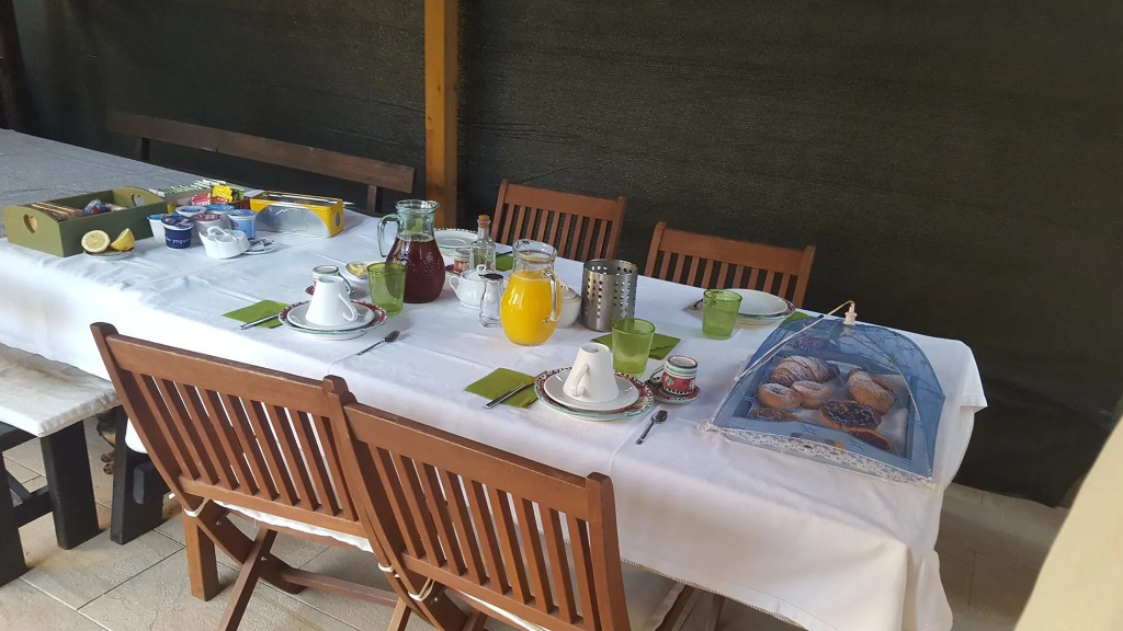 Monteceneri 9 B&b