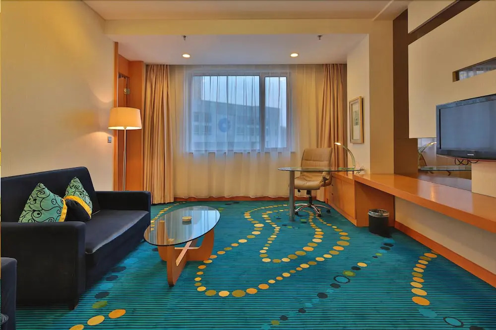 Shanshui Trends Hotel - Fulihua Branch
