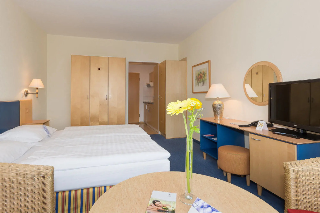 IFA Rügen Hotel & Ferienpark