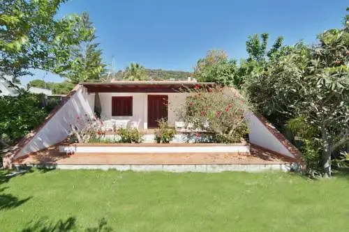 Villa Asfodelo