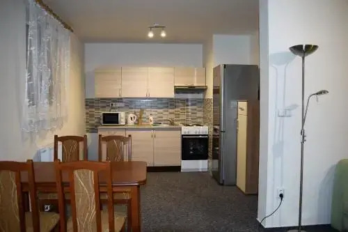 Apartman Cerna V Posumavi